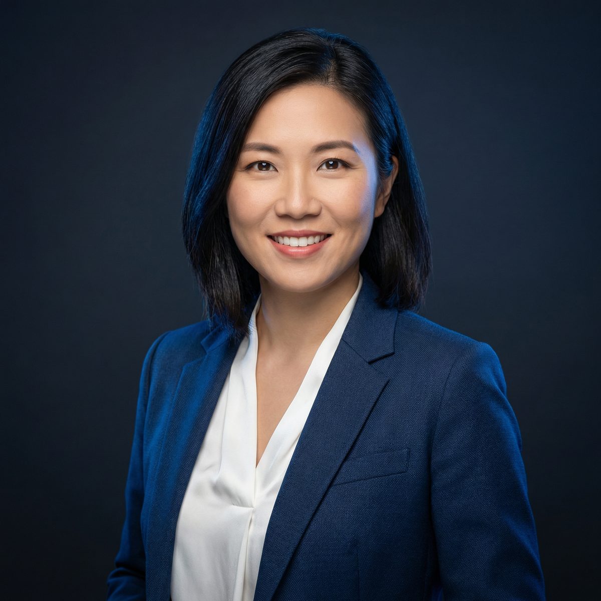 国产主播制片人专家林雨薇