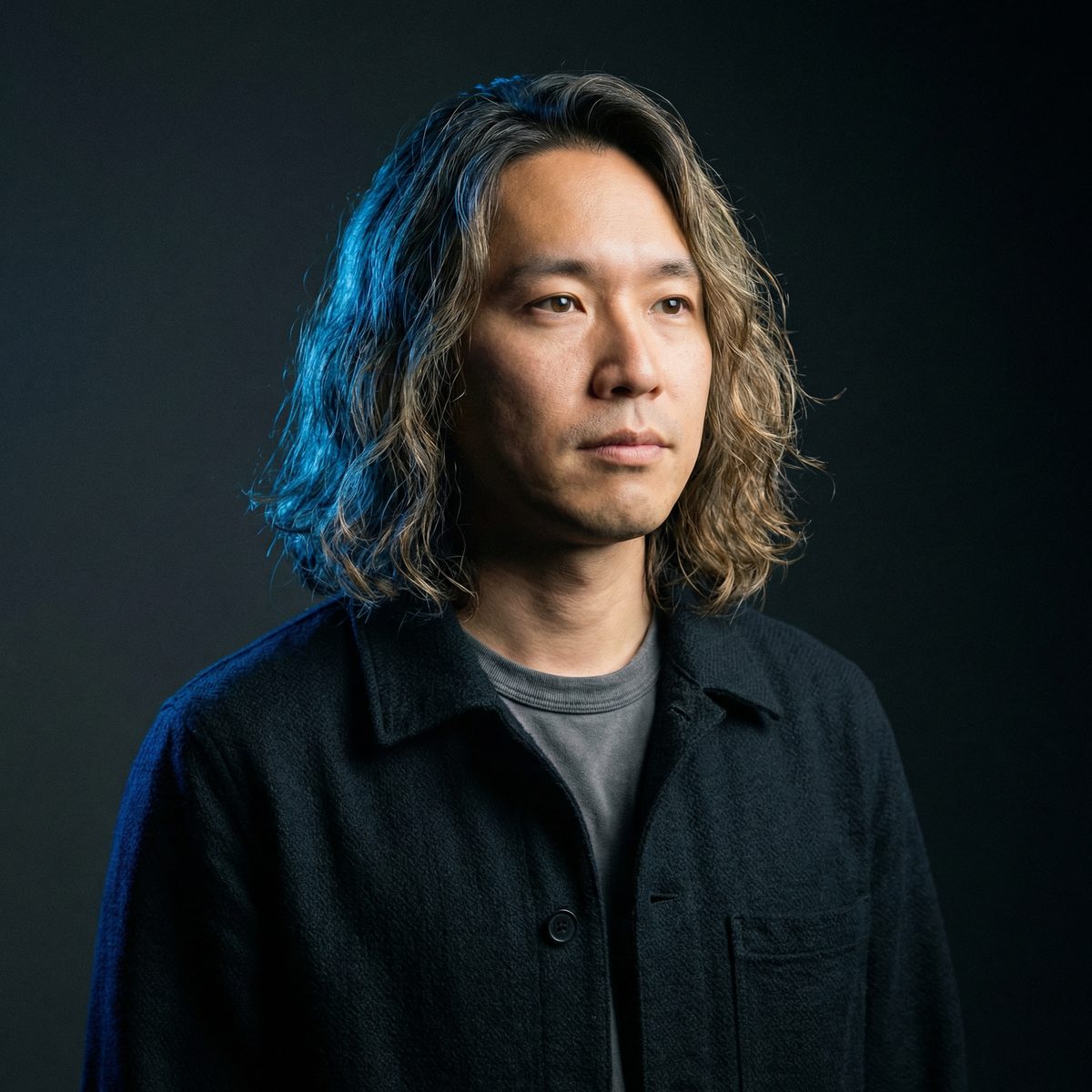 国产主播摄影师专家张浩然