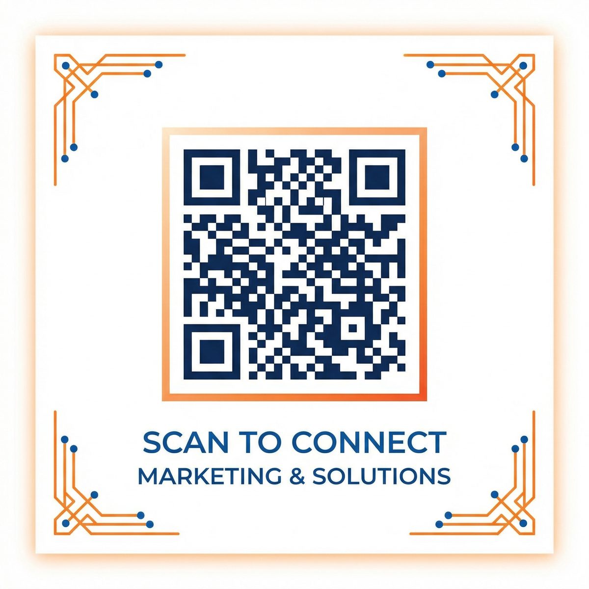 国产主播商务二维码