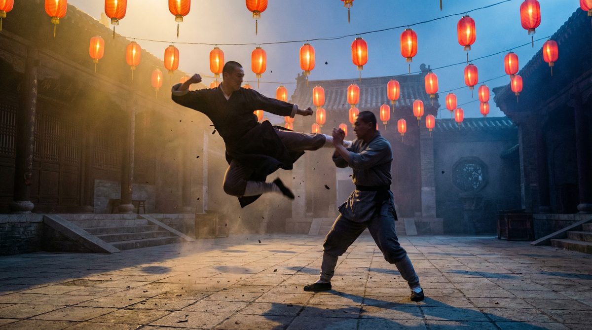 国产主播怀旧经典武侠视频