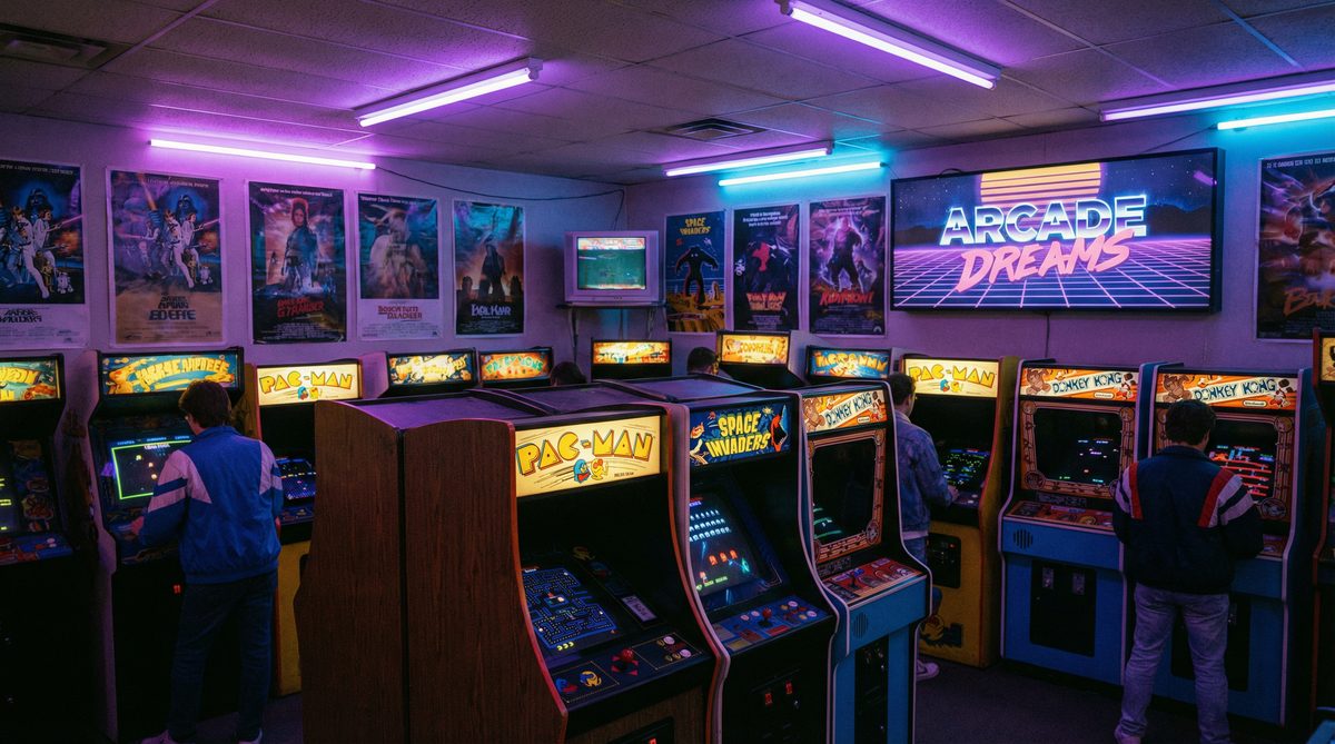 国产主播怀旧经典游戏视频